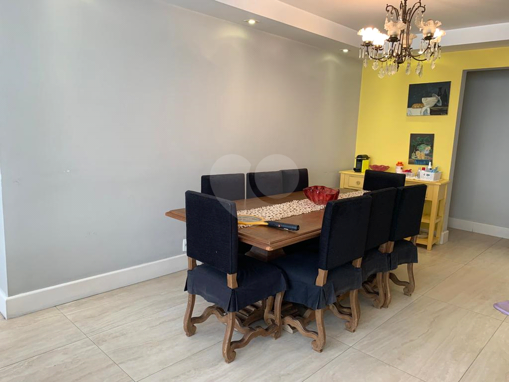 Apartamento à venda de  170m2 no Jardim Europa