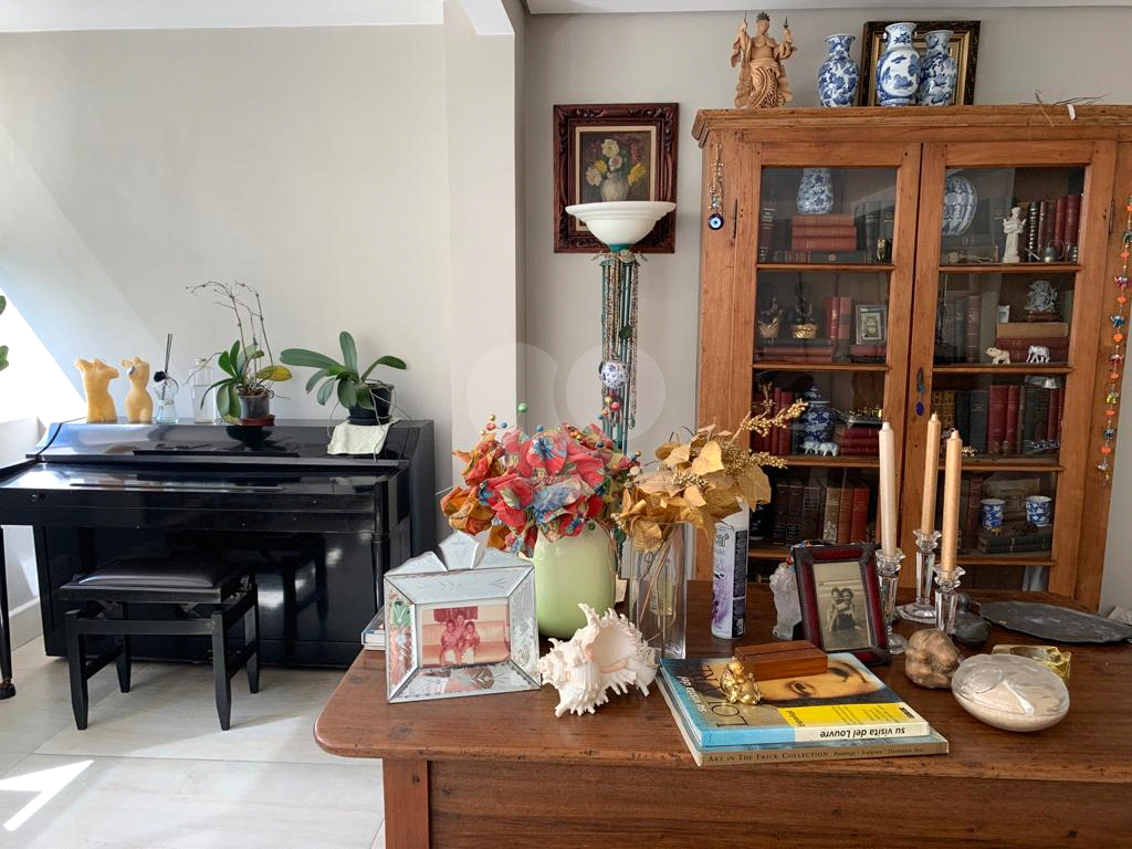 Apartamento à venda de  170m2 no Jardim Europa