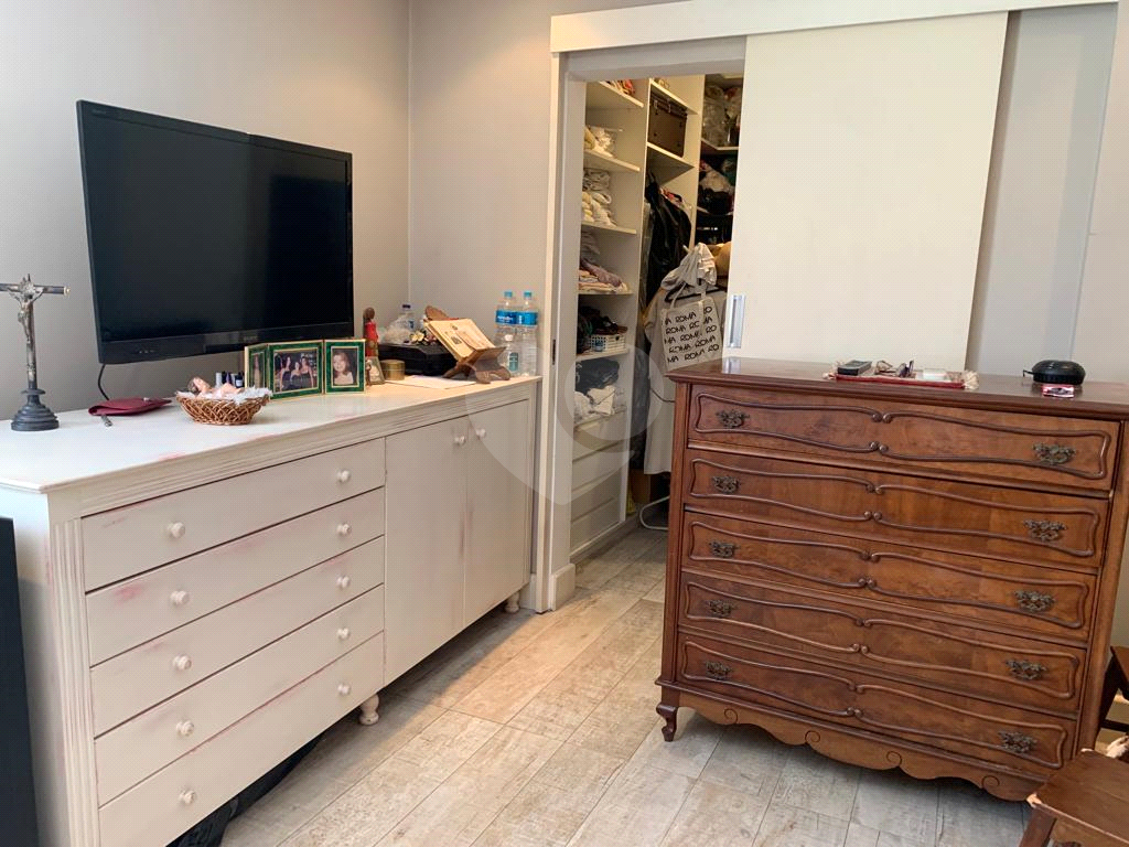 Apartamento à venda de  170m2 no Jardim Europa