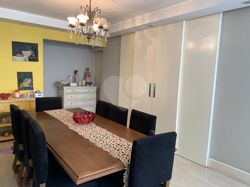 Apartamento à venda de  170m2 no Jardim Europa