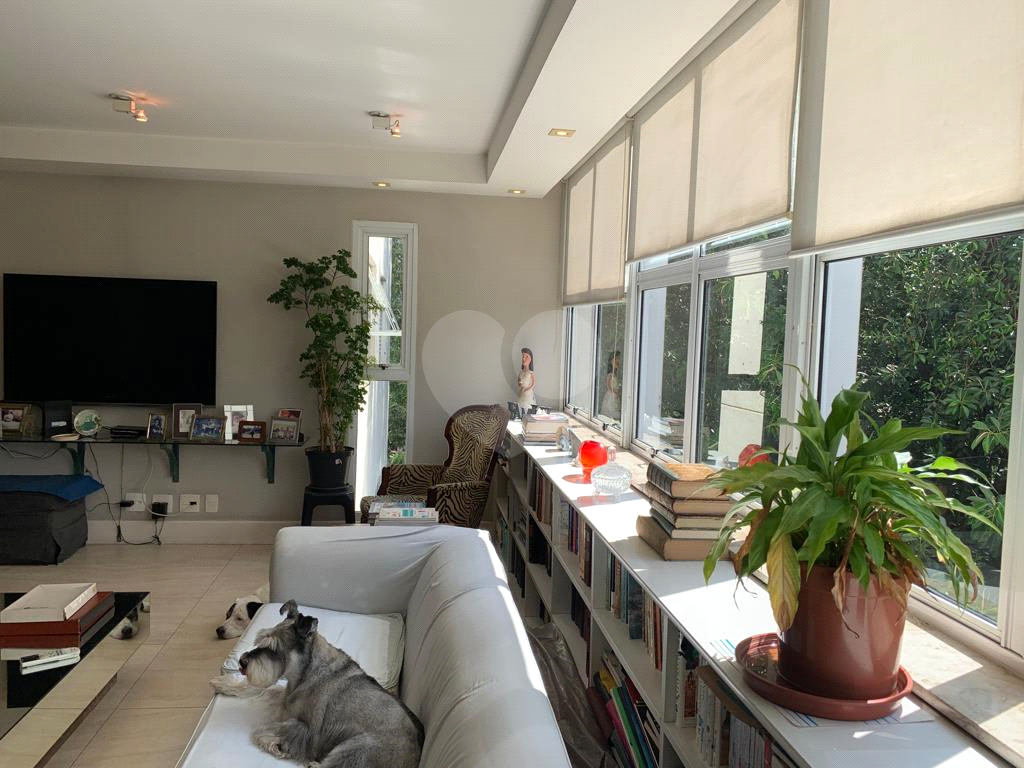 Apartamento à venda de  170m2 no Jardim Europa