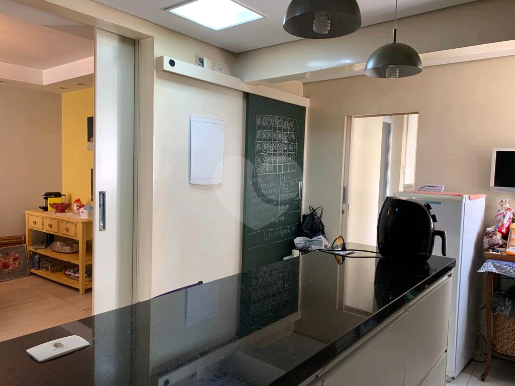 Apartamento à venda de  170m2 no Jardim Europa