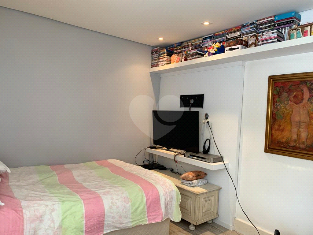 Apartamento à venda de  170m2 no Jardim Europa