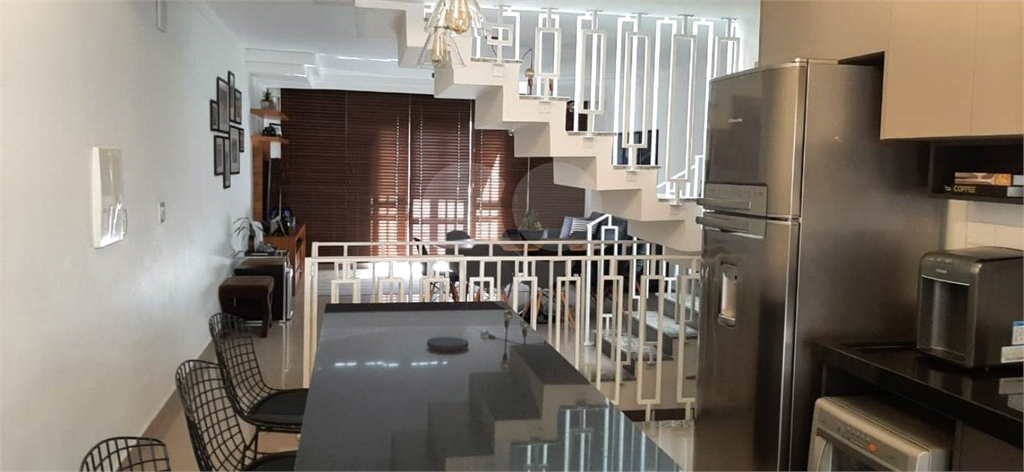 Sobrado - Vila dos Remédios - 3 Dormitórios - 155 m²