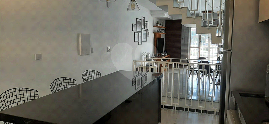 Sobrado - Vila dos Remédios - 3 Dormitórios - 155 m²