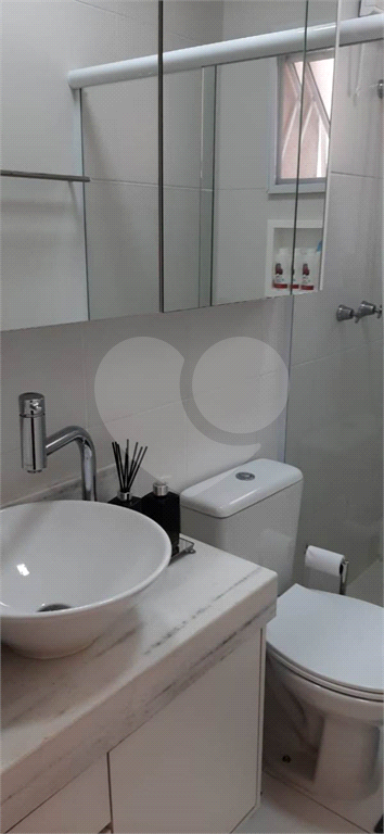 Sobrado - Vila dos Remédios - 3 Dormitórios - 155 m²