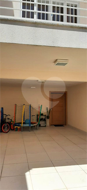 Sobrado - Vila dos Remédios - 3 Dormitórios - 155 m²