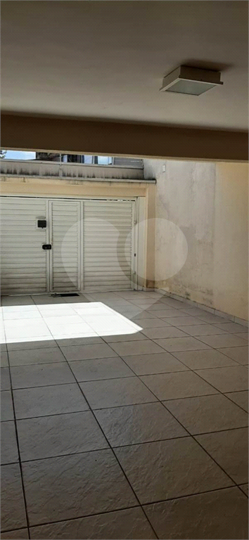 Sobrado - Vila dos Remédios - 3 Dormitórios - 155 m²
