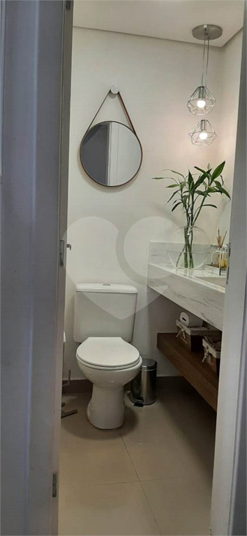 Sobrado - Vila dos Remédios - 3 Dormitórios - 155 m²