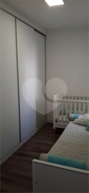 Sobrado - Vila dos Remédios - 3 Dormitórios - 155 m²