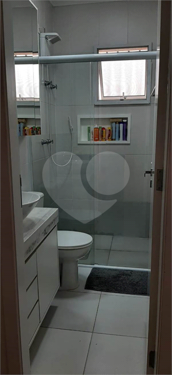 Sobrado - Vila dos Remédios - 3 Dormitórios - 155 m²