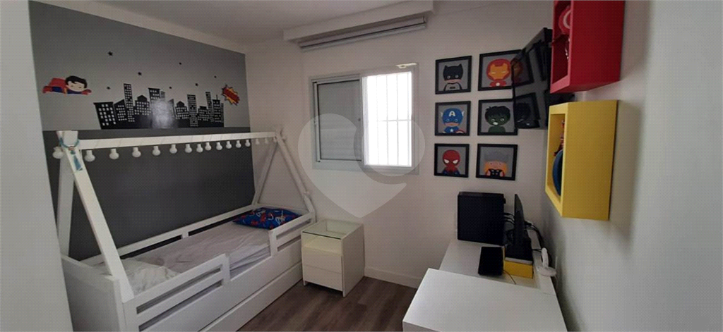 Sobrado - Vila dos Remédios - 3 Dormitórios - 155 m²