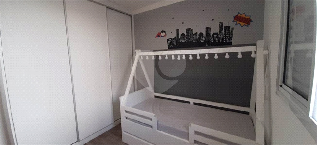 Sobrado - Vila dos Remédios - 3 Dormitórios - 155 m²