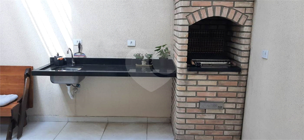 Sobrado - Vila dos Remédios - 3 Dormitórios - 155 m²
