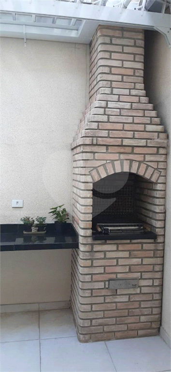 Sobrado - Vila dos Remédios - 3 Dormitórios - 155 m²