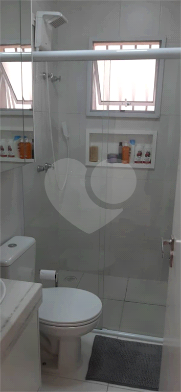 Sobrado - Vila dos Remédios - 3 Dormitórios - 155 m²