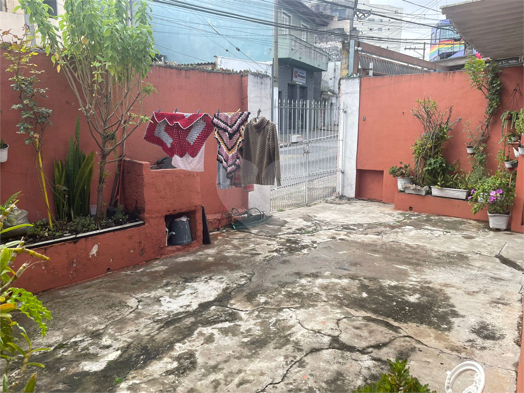 CASA em CASA VERDE