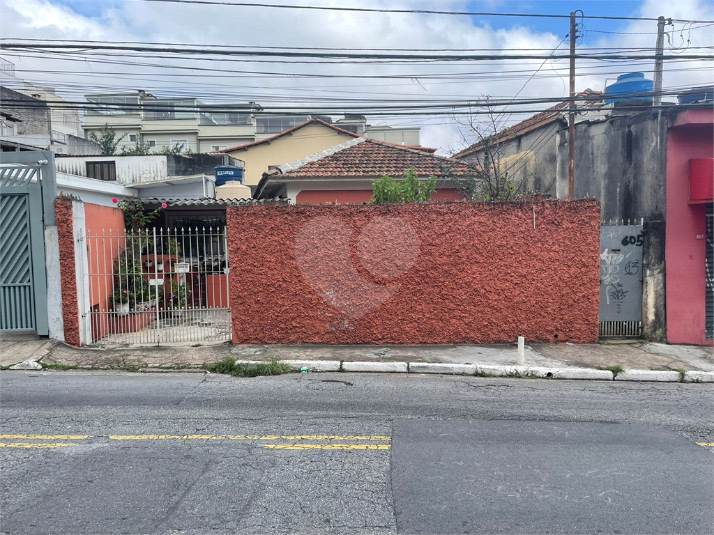 CASA em CASA VERDE