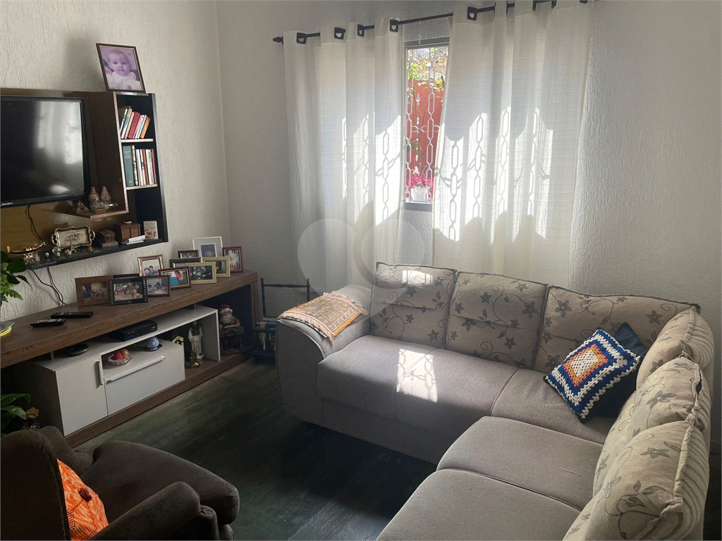 CASA em CASA VERDE