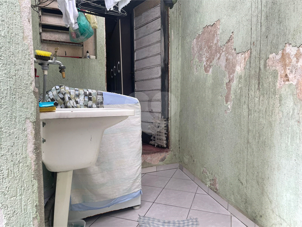 CASA em CASA VERDE