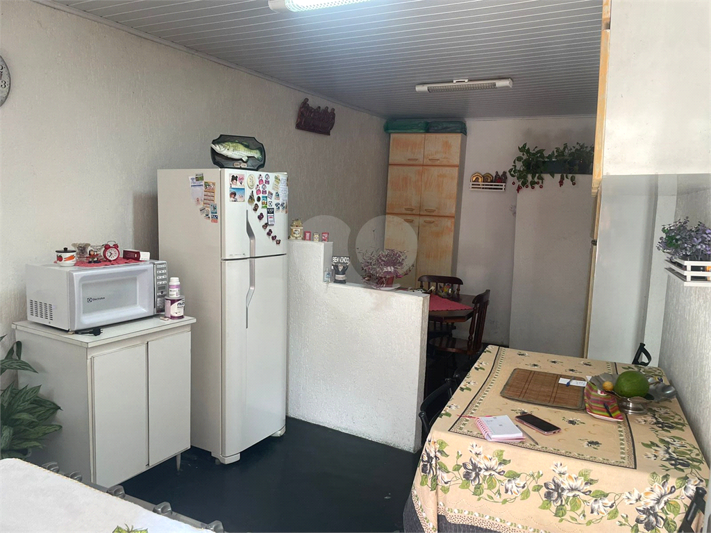 CASA em CASA VERDE