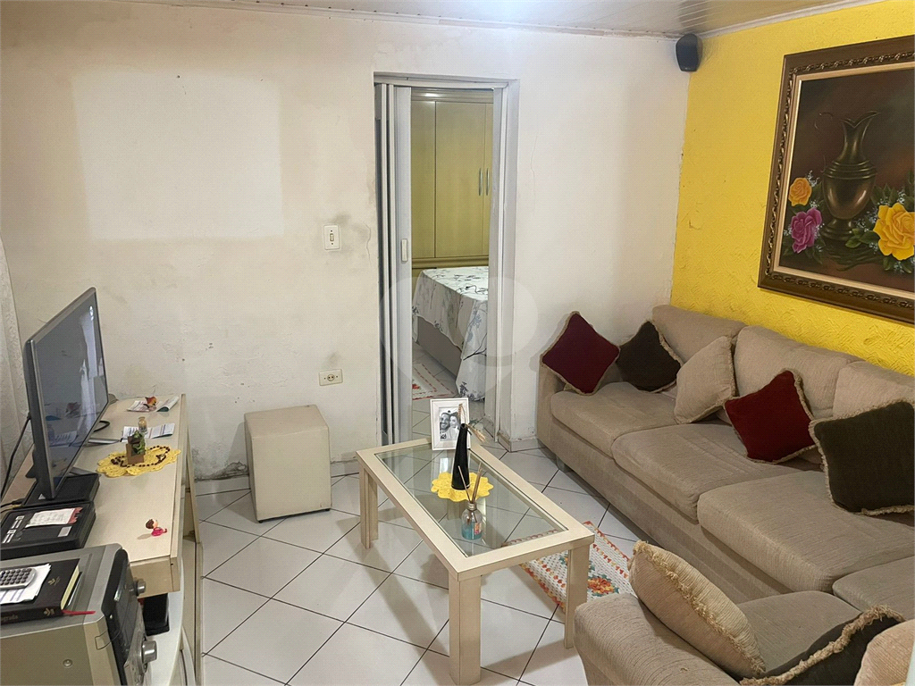 CASA em CASA VERDE