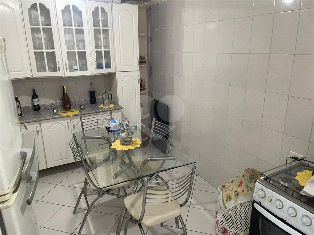 CASA em CASA VERDE