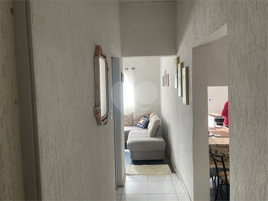 CASA em CASA VERDE