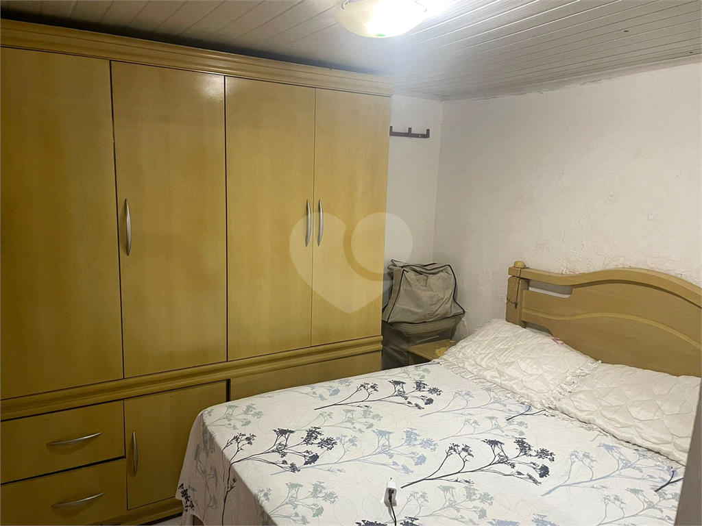 CASA em CASA VERDE