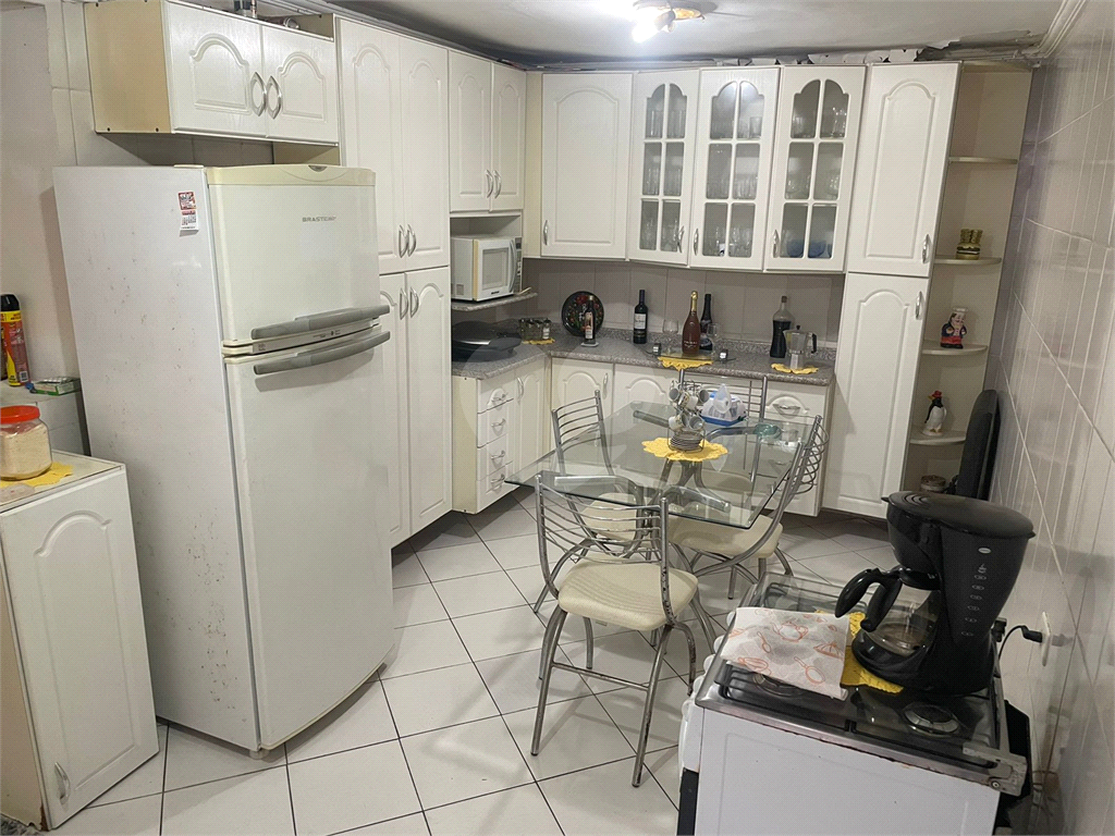 CASA em CASA VERDE