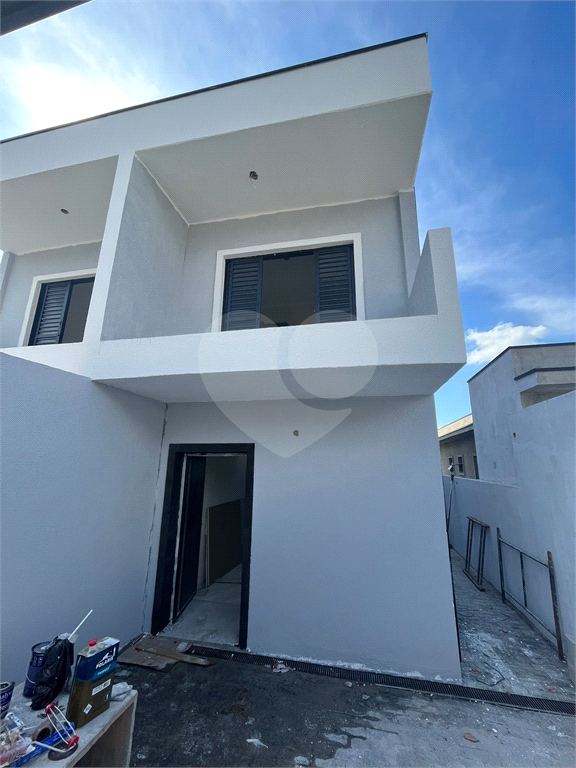 Sobrado à venda com 3 quartos, 127m² - Foto 2