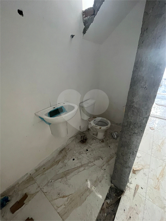 Sobrado à venda com 3 quartos, 127m² - Foto 3