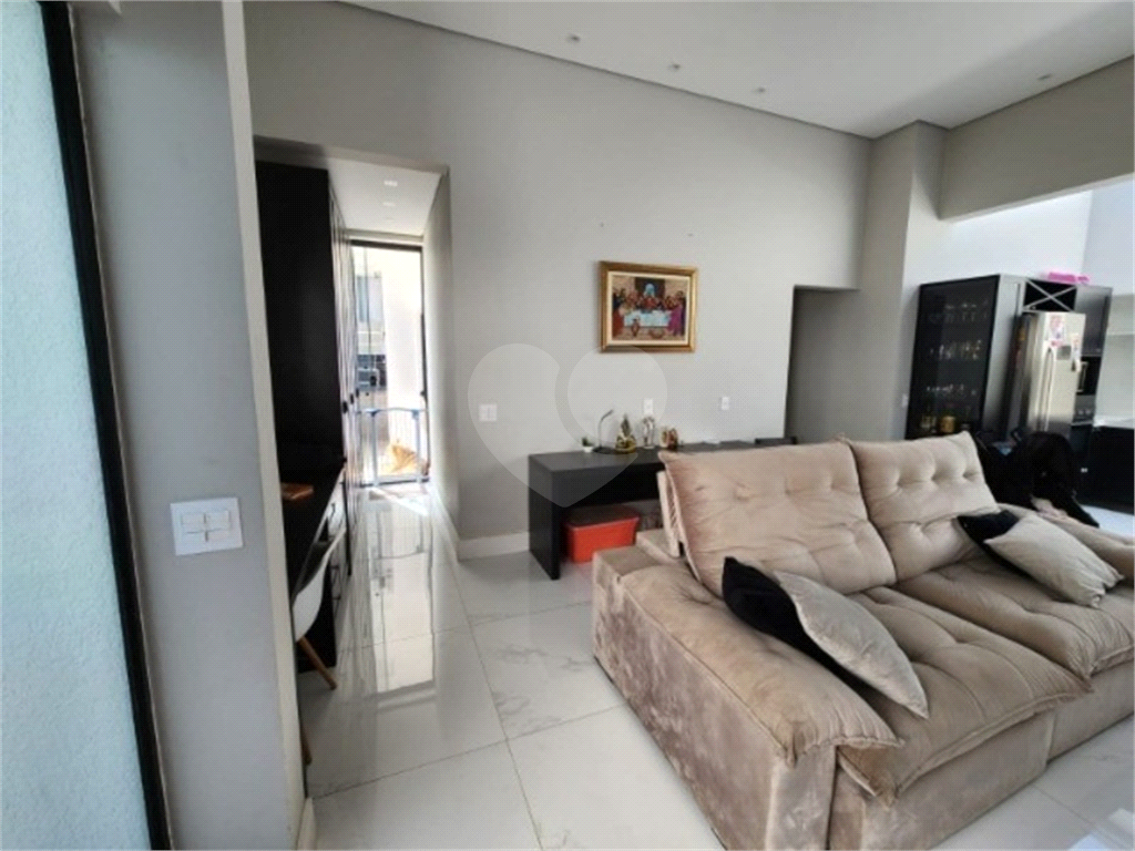 Casa de Condomínio à venda com 3 quartos, 127m² - Foto 7