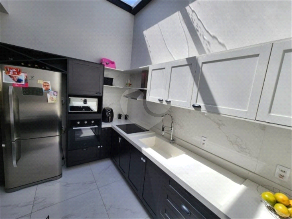 Casa de Condomínio à venda com 3 quartos, 127m² - Foto 5