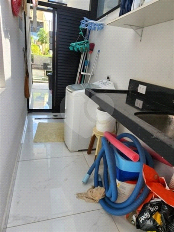 Casa de Condomínio à venda com 3 quartos, 127m² - Foto 3