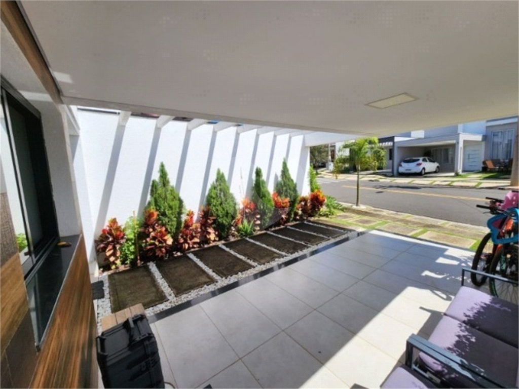 Casa de Condomínio à venda com 3 quartos, 127m² - Foto 1