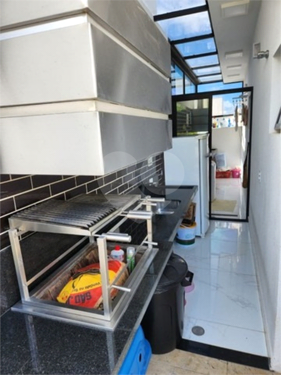 Casa de Condomínio à venda com 3 quartos, 127m² - Foto 4
