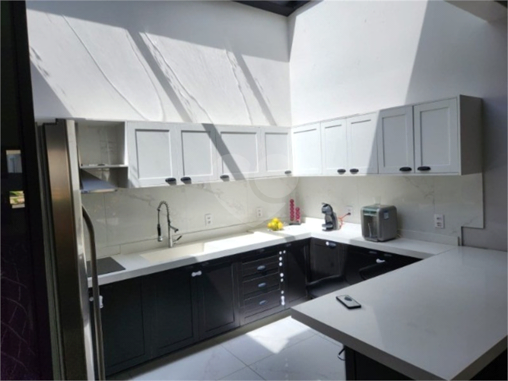 Casa de Condomínio à venda com 3 quartos, 127m² - Foto 6