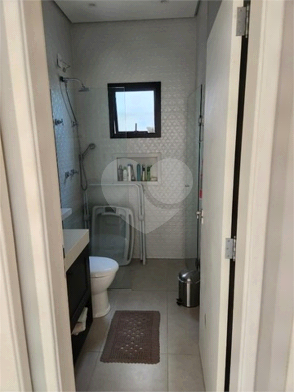 Casa de Condomínio à venda com 3 quartos, 127m² - Foto 12