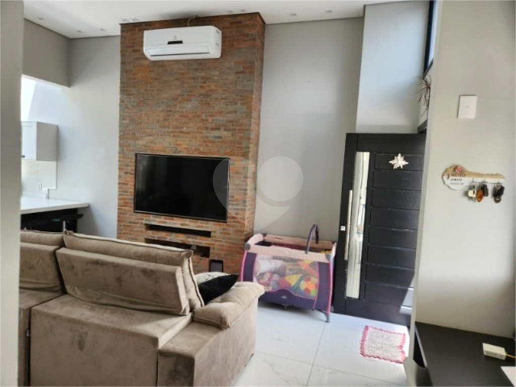 Casa de Condomínio à venda com 3 quartos, 127m² - Foto 8
