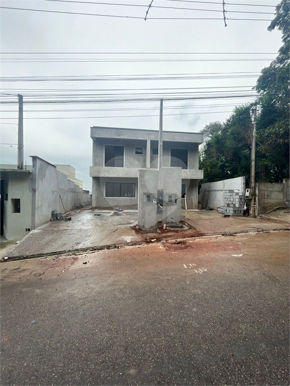 Sobrado à venda, 115m² - Foto 11