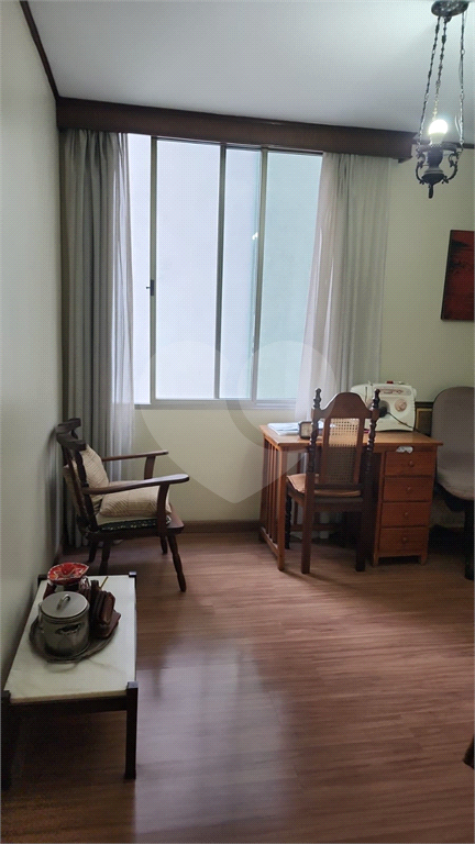 APARTAMENTO em BELA VISTA