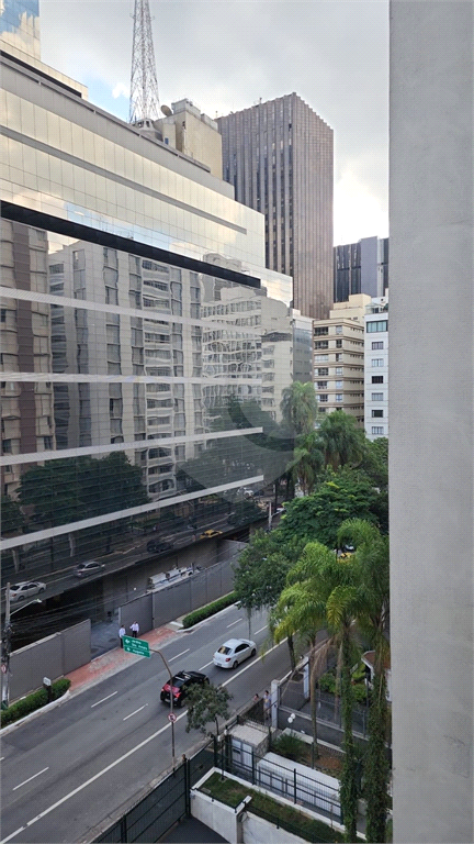 APARTAMENTO em BELA VISTA