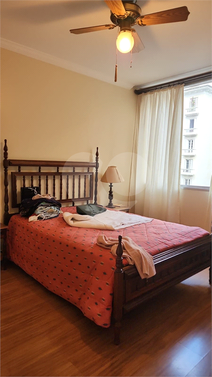 APARTAMENTO em BELA VISTA