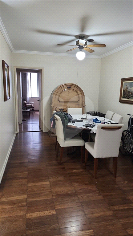 APARTAMENTO em BELA VISTA