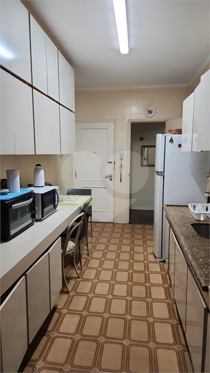 APARTAMENTO em BELA VISTA