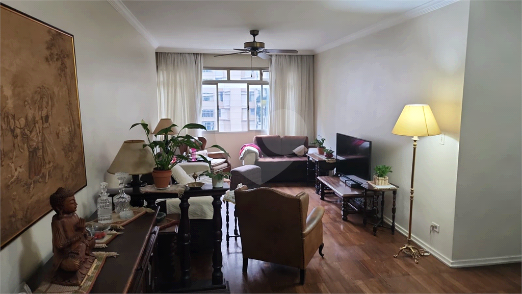 APARTAMENTO em BELA VISTA