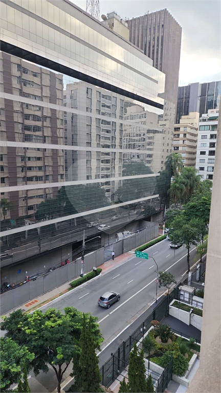 APARTAMENTO em BELA VISTA