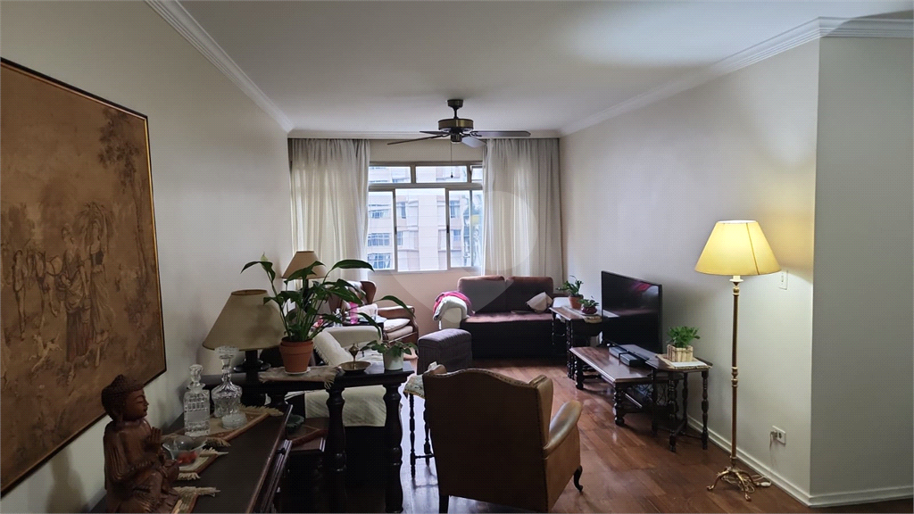 APARTAMENTO em BELA VISTA