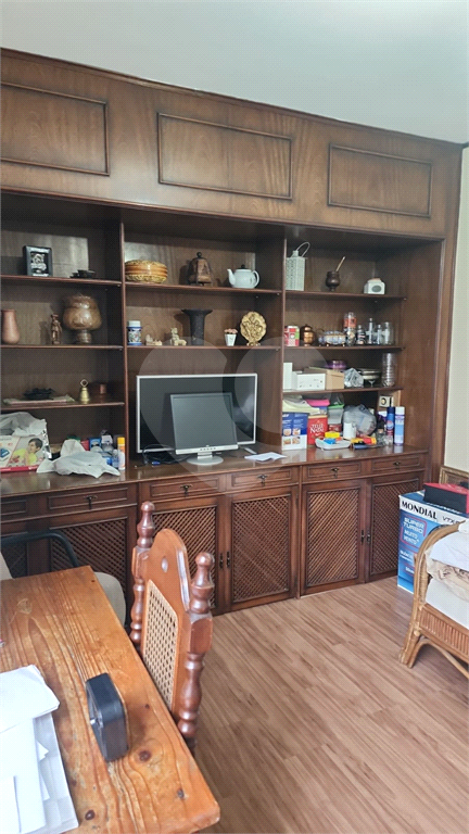 APARTAMENTO em BELA VISTA